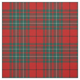 Tecido Clan Cumming Tartan