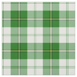 Tecido Clan Cunningham Green Dress Tartan Xadrez escocesa