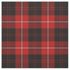 Tecido Clan Cunningham Tartan