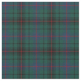 Tecido Clan Davidson Tartan