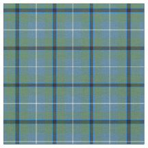 Clan Douglas Antigo Tartan