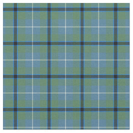 Tecido Clan Douglas Antigo Tartan