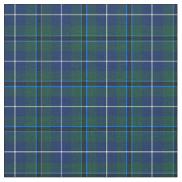 Tecido Clan Douglas Modern Tartan