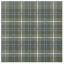 Tecido Clan Douglas Weathered Tartan
