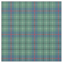 Clan Duncan Antigo Tartan