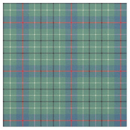 Tecido Clan Duncan Antigo Tartan