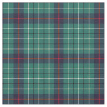 Clan Duncan Modern Tartan