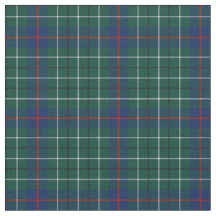 Clan Duncan Tartan