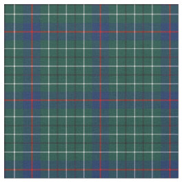 Tecido Clan Duncan Tartan