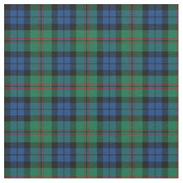 Tecido Clan Dundas Tartan