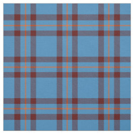 Tecido Clan Elliot Antigo Tartan