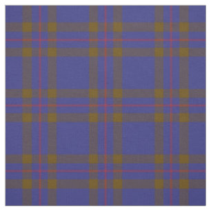 Tecido Clan Elliot Modern Tartan