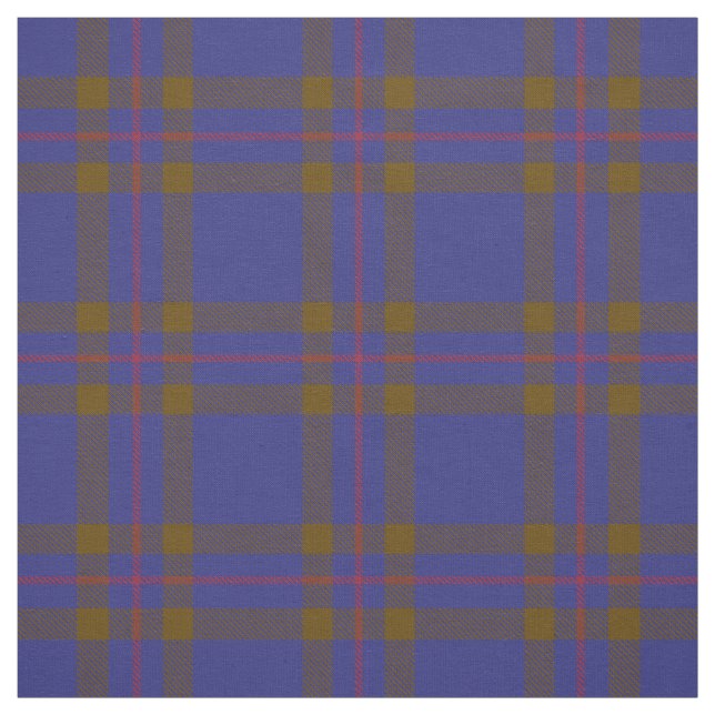 Tecido Clan Elliot Modern Tartan (Modelo)