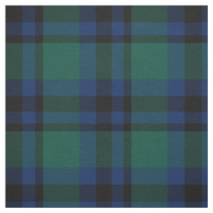 Tecido Clan Falconer - Faulkner Tartan