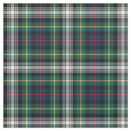 Tecido Clan Farquharson Dress Tartan