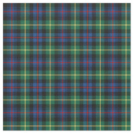 Tecido Clan Farquharson Tartan