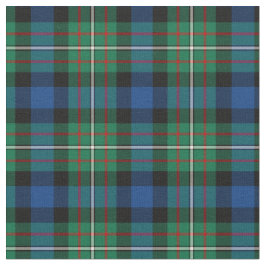 Tecido Clan Ferguson Tartan