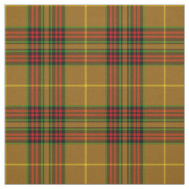 Tecido Clan Finnegan Tartan
