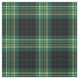 Tecido Clan Fitzpatrick Hunting Tartan
