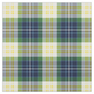 Tecido Clan Fitzpatrick Tartan
