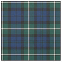 Clan Forbes Tartan