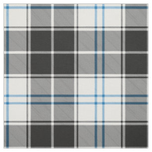 Tecido Clan Forbes Vestido Tartan