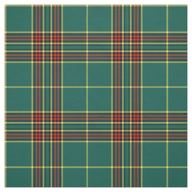 Tecido Clan Forde Tartan (Modelo)