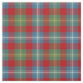 Tecido Clan Foster Ancient Tartan
