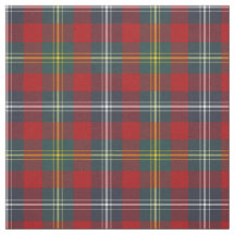 Clan Foster Tartan