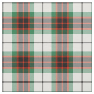 Tecido Clan Fraser Dress Tartan