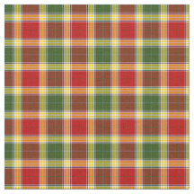 Clan Gibbs Tartan