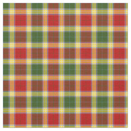 Tecido Clan Gibbs Tartan