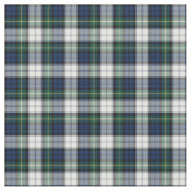 Clan Gordon Dress Tartan