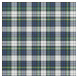 Tecido Clan Gordon Dress Tartan