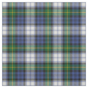 Tecido Clan Gordon Dress Tartan