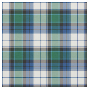Tecido Clan Graham Dress Tartan