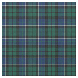 Tecido Clan Graham Tartan