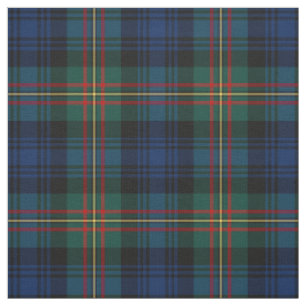 Tecido Clan Grant Hunting Tartan