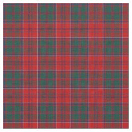 Tecido Clan Grant Tartan