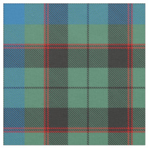 Tecido Clan Guthrie Tartan