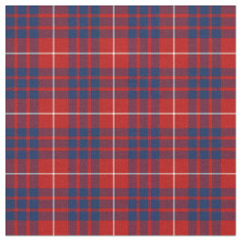 Tecido Clan Hamilton Tartan