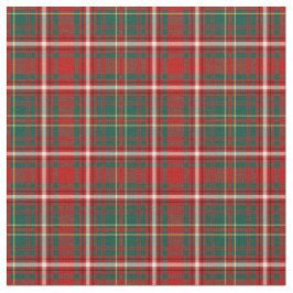 Tecido Clan Hay Tartan