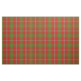 Tecido Clan Hay Tartan