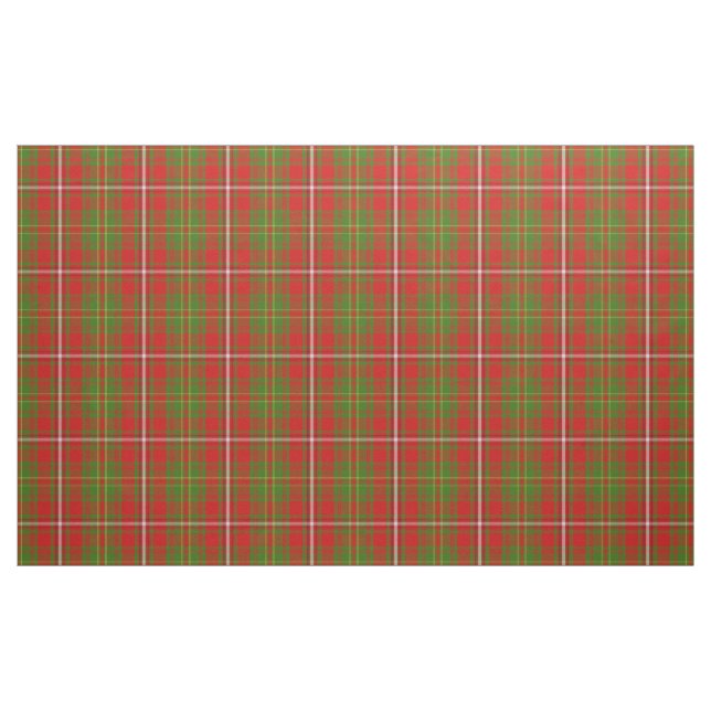 Tecido Clan Hay Tartan (Jarda)