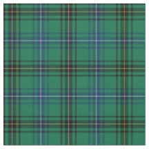 Clan Henderson Tartan