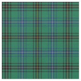 Tecido Clan Henderson Tartan