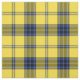 Tecido Clan Hughes (EUA) Tartan