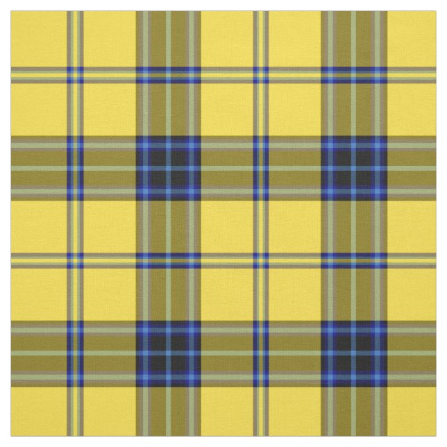 Tecido Clan Hughes (EUA) Tartan (Modelo)
