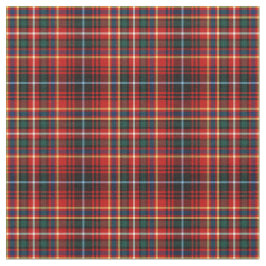 Tecido Clan Innes Tartan