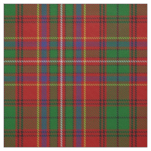 Tecido Clan Innes Tartan